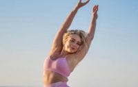 UÇANKUŞ MAGAZİN | Kıbrıs'ta Pilates Denince Akla Gelen İlk İsim: Yazgı Özbeşer